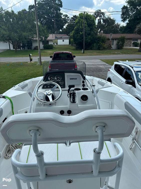 Slide: The Image of Tahoe 2150CC 2022 - 5