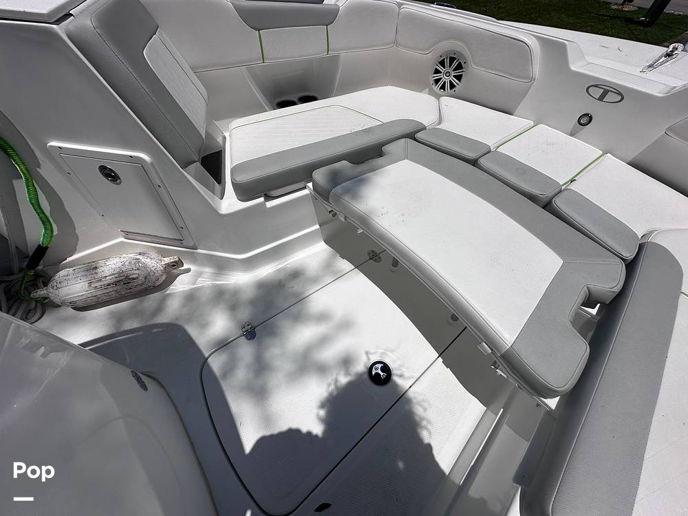 Slide: The Image of Tahoe 2150CC 2022 - 52