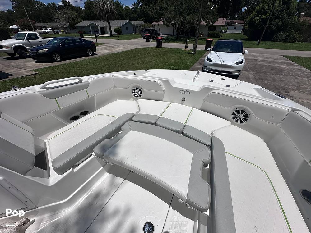 Slide: The Image of Tahoe 2150CC 2022 - 53