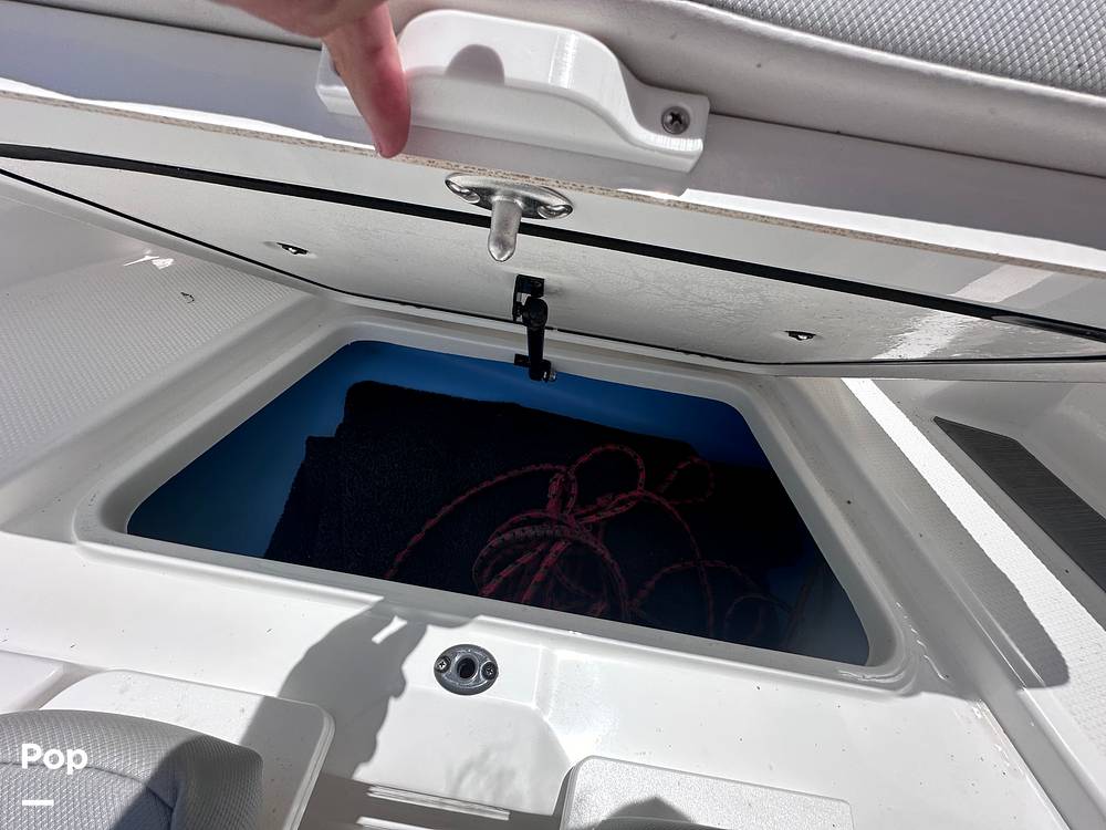 Slide: The Image of Tahoe 2150CC 2022 - 55
