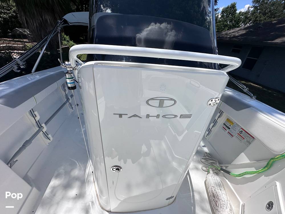 Slide: The Image of Tahoe 2150CC 2022 - 57