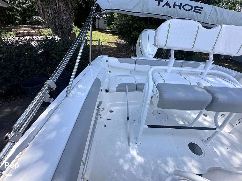 Slide: The Image of Tahoe 2150CC 2022 - 60