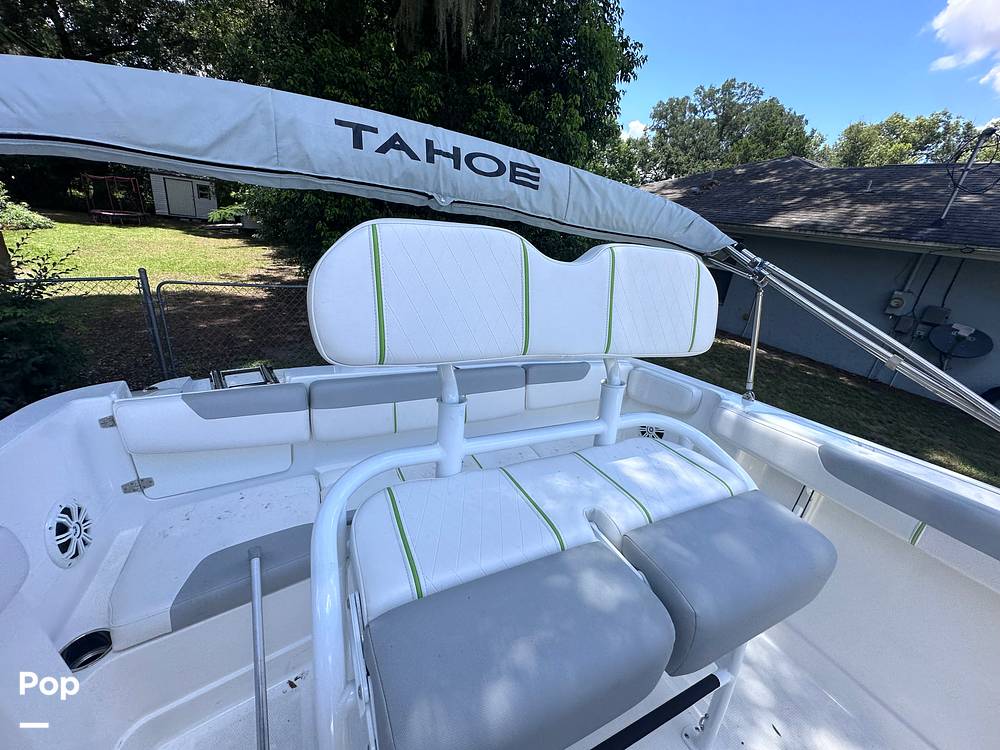 Slide: The Image of Tahoe 2150CC 2022 - 61