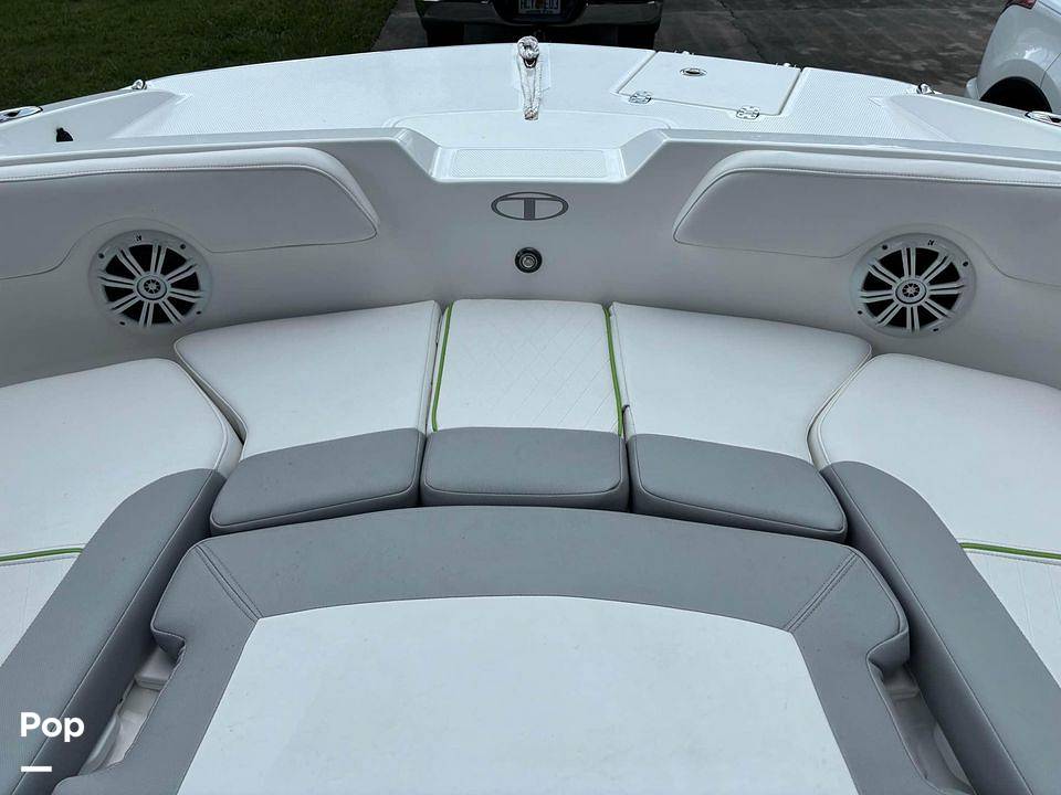 Slide: The Image of Tahoe 2150CC 2022 - 7