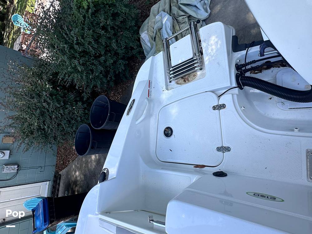 Slide: The Image of Tahoe 2150CC 2022 - 70