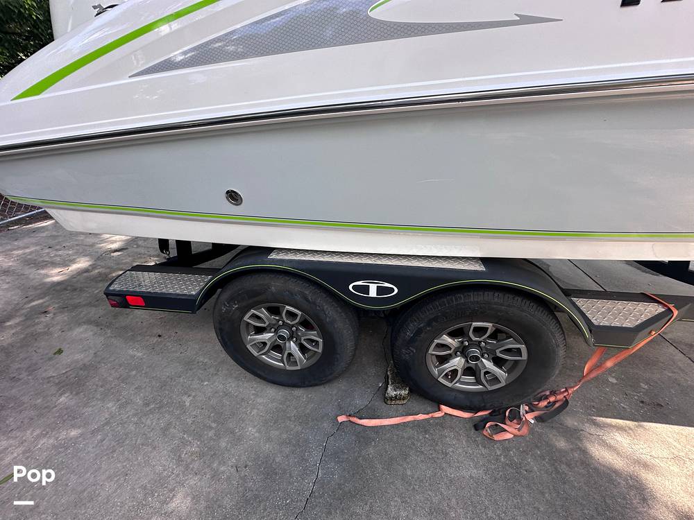Slide: The Image of Tahoe 2150CC 2022 - 72
