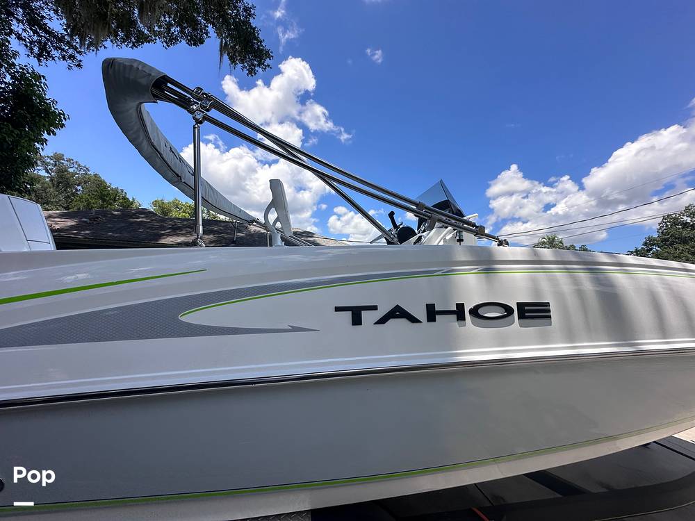 Slide: The Image of Tahoe 2150CC 2022 - 73