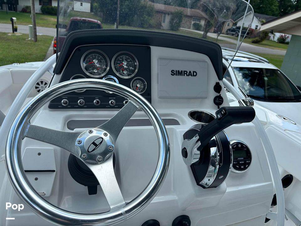 Slide: The Image of Tahoe 2150CC 2022 - 8