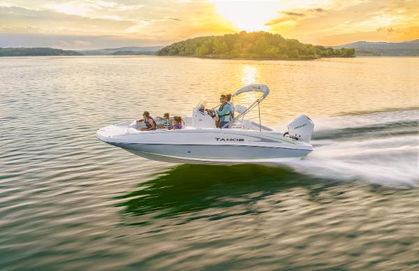 Slide: The Image of Tahoe 2150 CC 2024 - 60