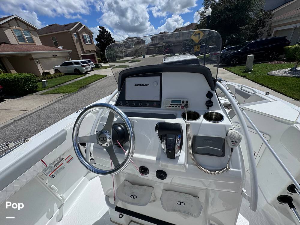 Slide: The Image of Tahoe 2150 Center Console 2021 - 14659692