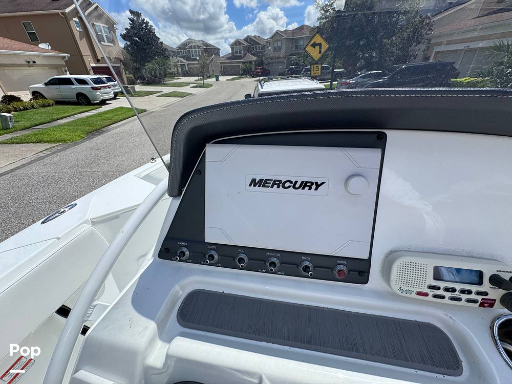 Slide: The Image of Tahoe 2150 Center Console 2021 - 14659693