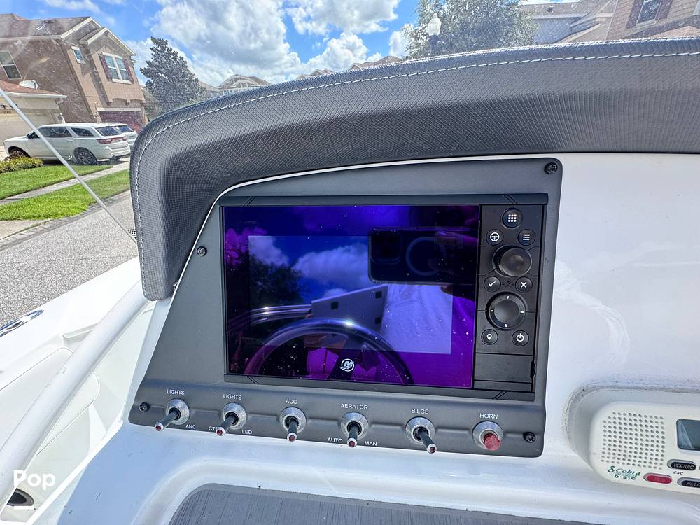 Slide: The Image of Tahoe 2150 Center Console 2021 - 14659694