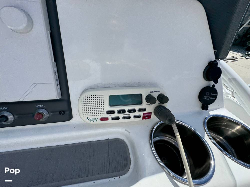 Slide: The Image of Tahoe 2150 Center Console 2021 - 14659695