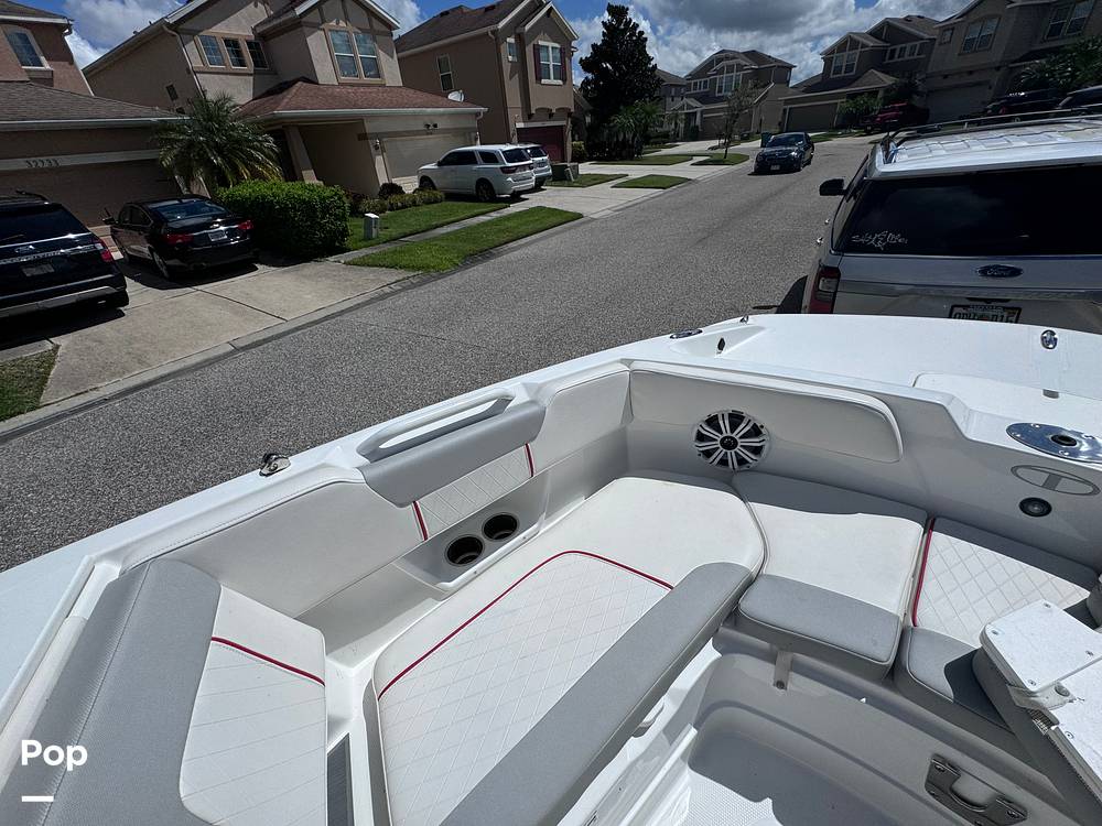 Slide: The Image of Tahoe 2150 Center Console 2021 - 14659703