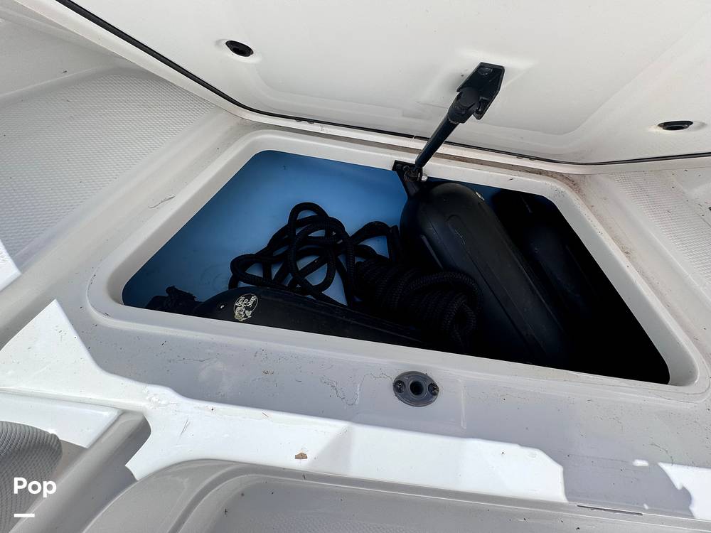 Slide: The Image of Tahoe 2150 Center Console 2021 - 14659706