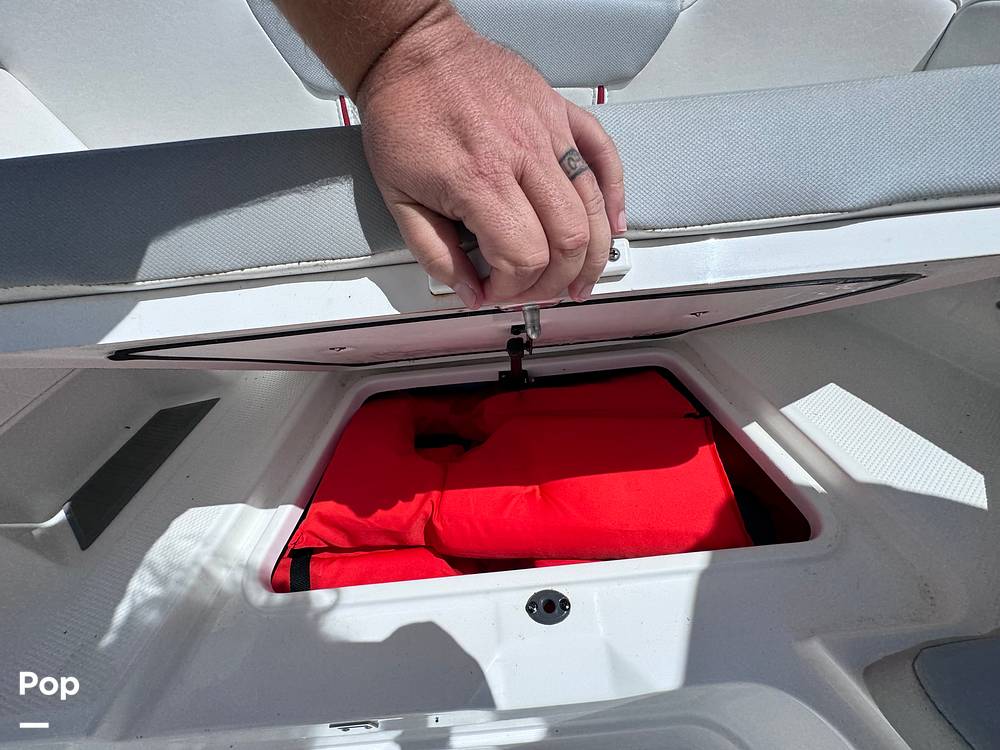 Slide: The Image of Tahoe 2150 Center Console 2021 - 14659710