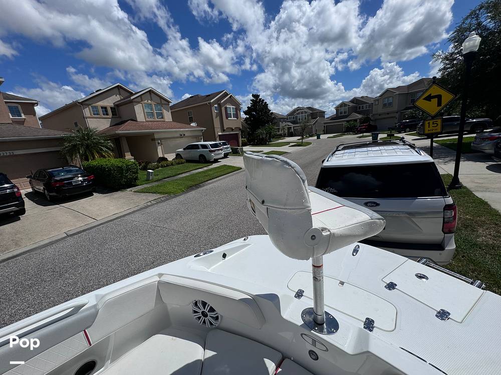 Slide: The Image of Tahoe 2150 Center Console 2021 - 14659711