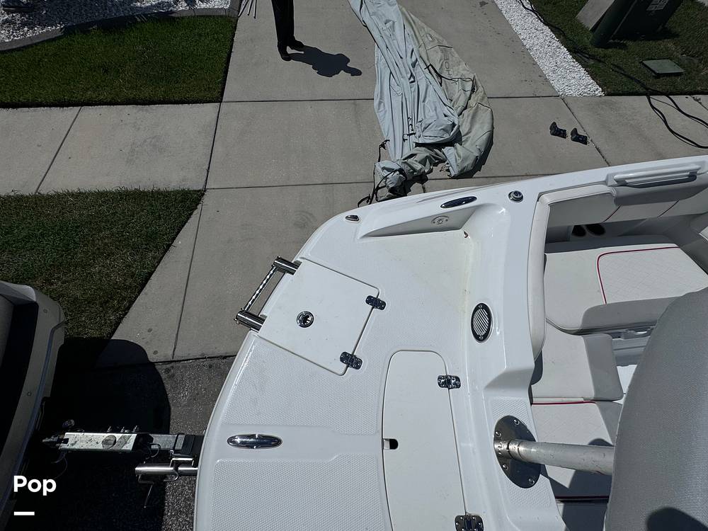 Slide: The Image of Tahoe 2150 Center Console 2021 - 14659714