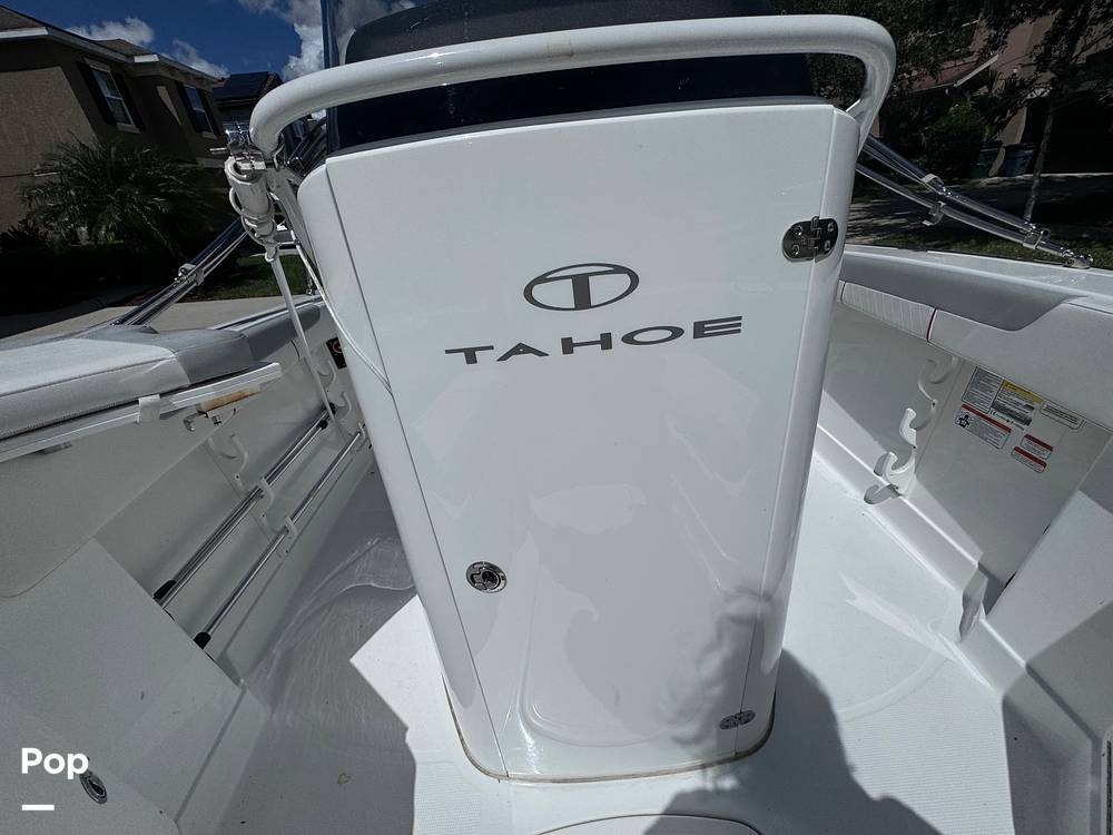 Slide: The Image of Tahoe 2150 Center Console 2021 - 14659770