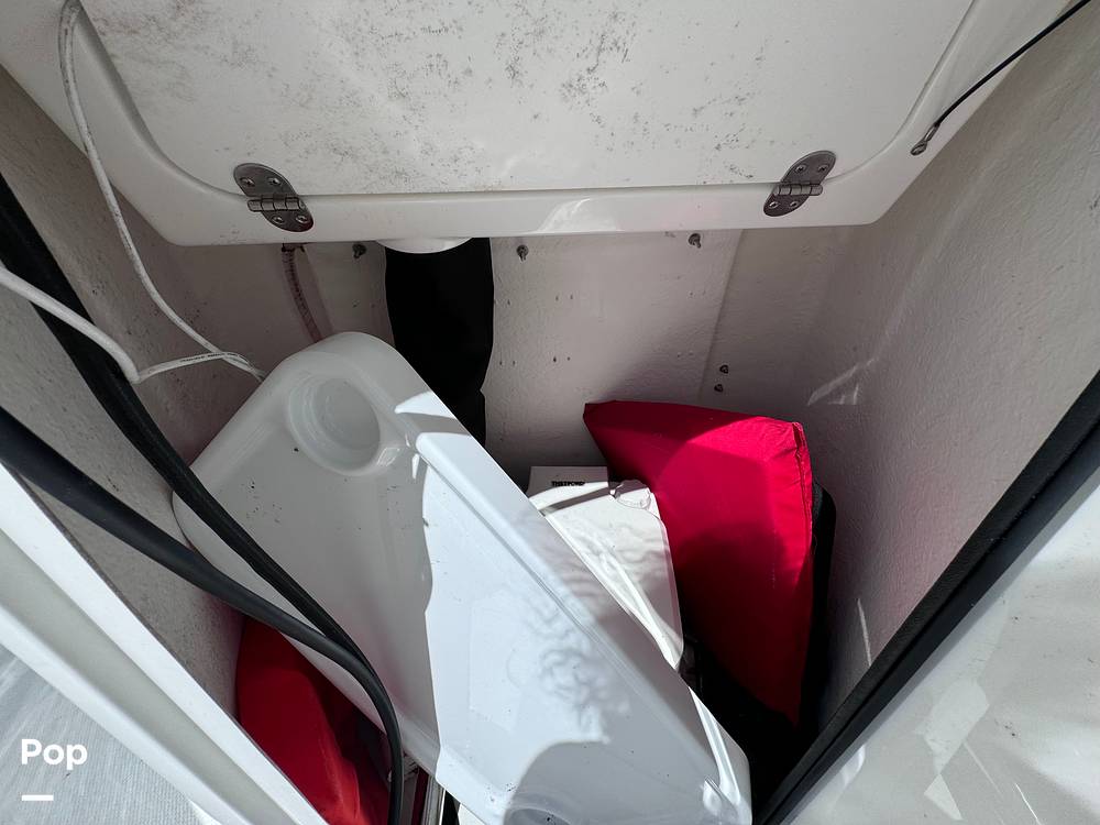 Slide: The Image of Tahoe 2150 Center Console 2021 - 14659771