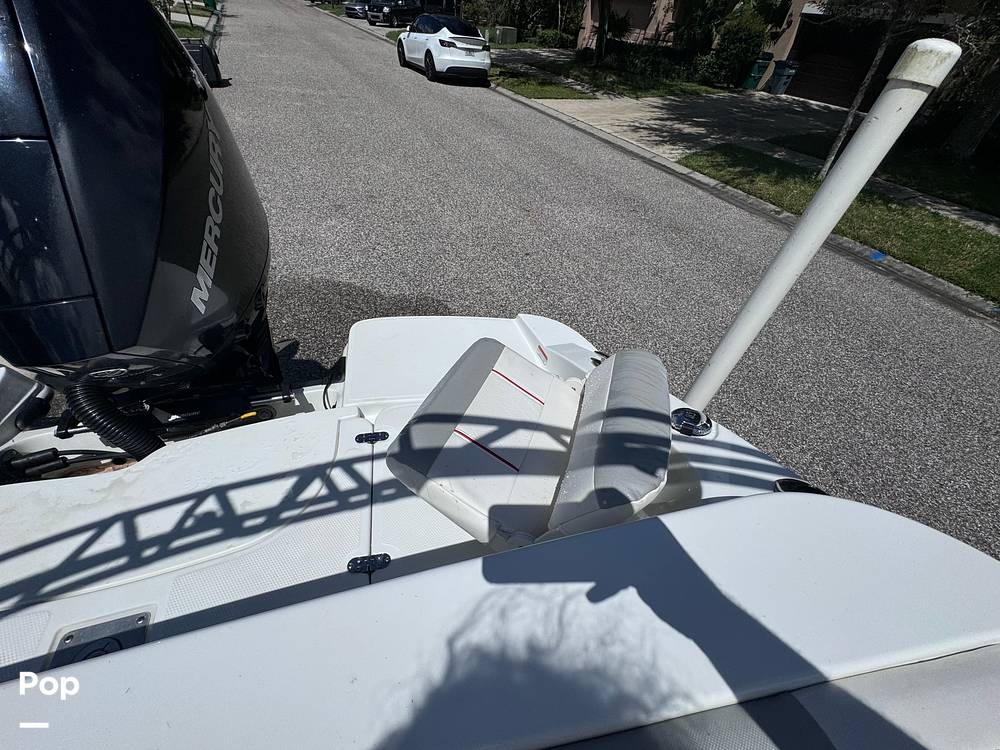 Slide: The Image of Tahoe 2150 Center Console 2021 - 14659776