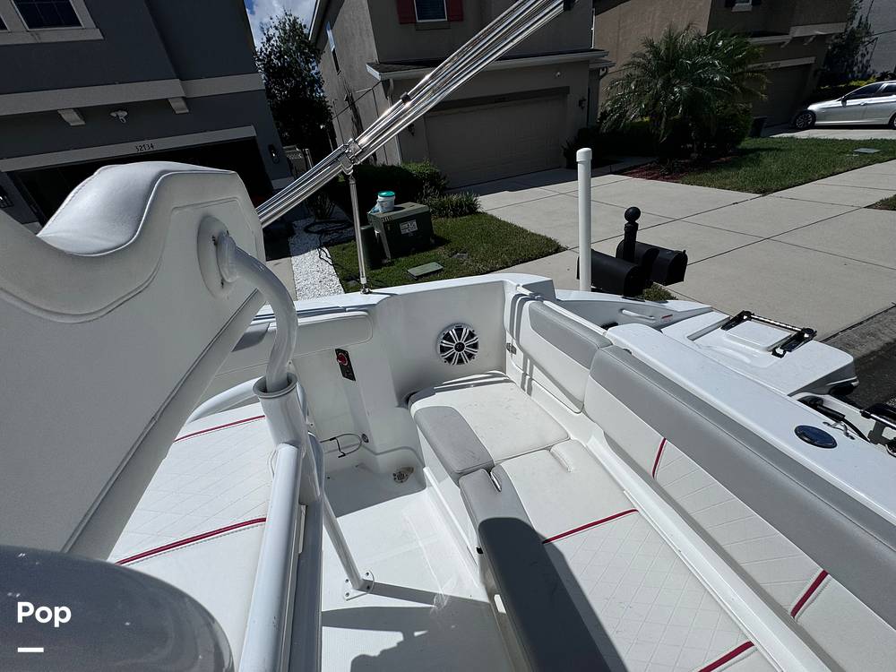 Slide: The Image of Tahoe 2150 Center Console 2021 - 14659777