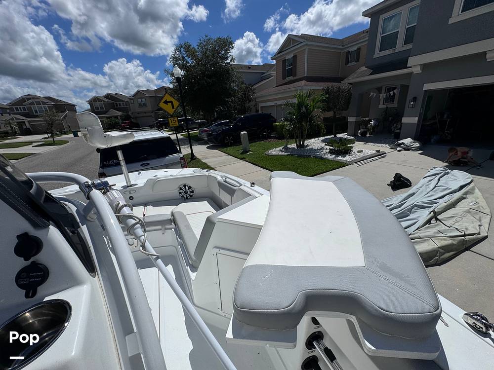 Slide: The Image of Tahoe 2150 Center Console 2021 - 14659778
