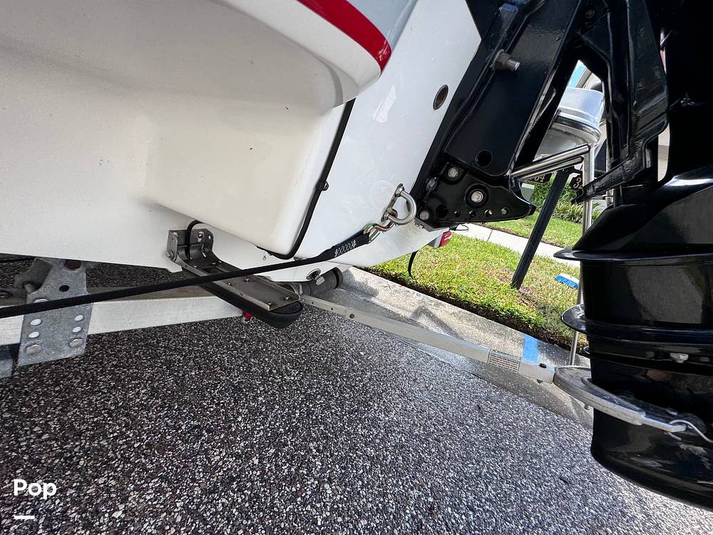 Slide: The Image of Tahoe 2150 Center Console 2021 - 14659792