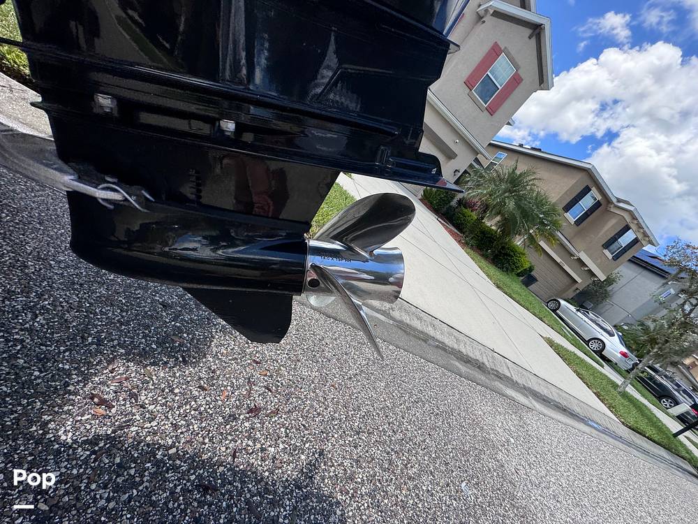 Slide: The Image of Tahoe 2150 Center Console 2021 - 14659793