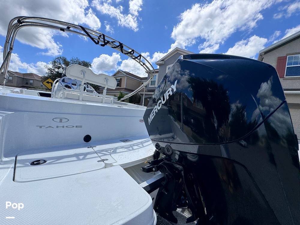 Slide: The Image of Tahoe 2150 Center Console 2021 - 14659794