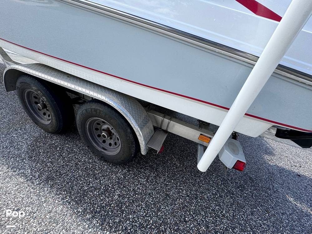 Slide: The Image of Tahoe 2150 Center Console 2021 - 14659795