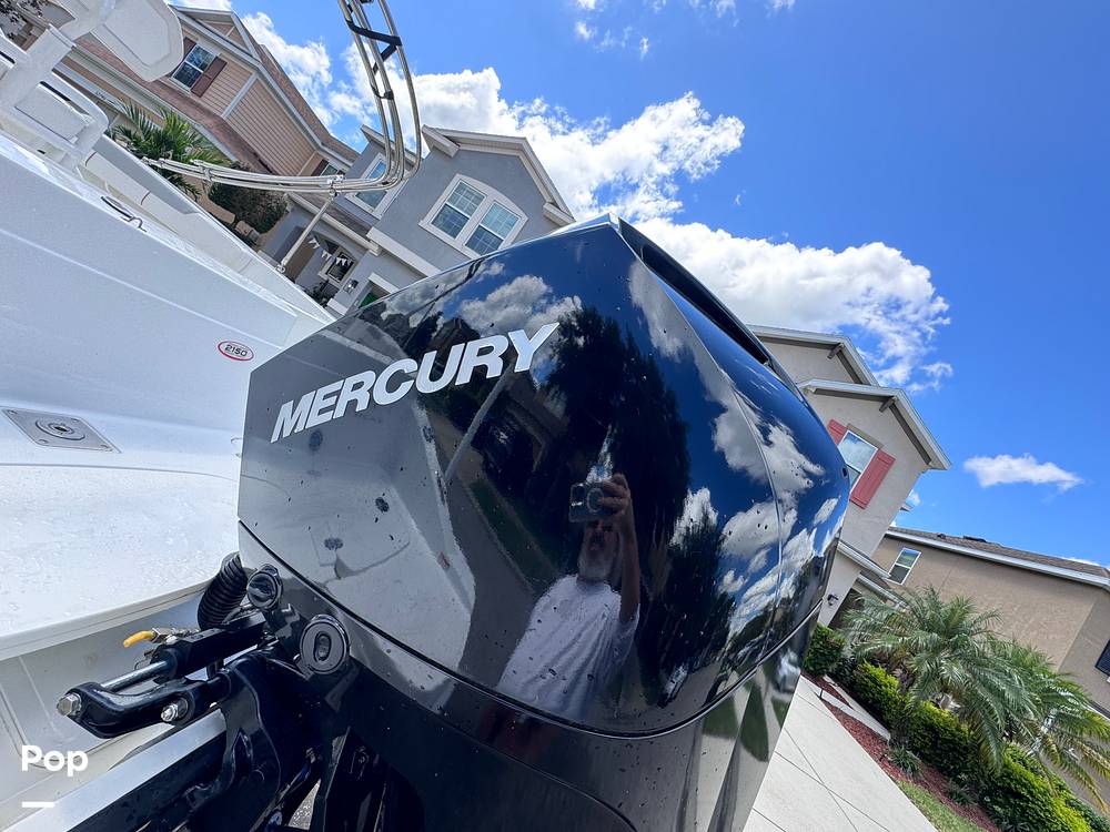 Slide: The Image of Tahoe 2150 Center Console 2021 - 14659684