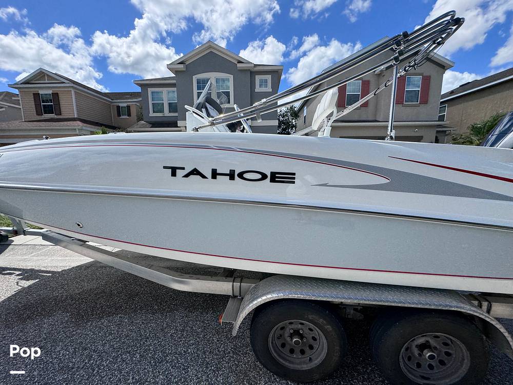 Slide: The Image of Tahoe 2150 Center Console 2021 - 14659797