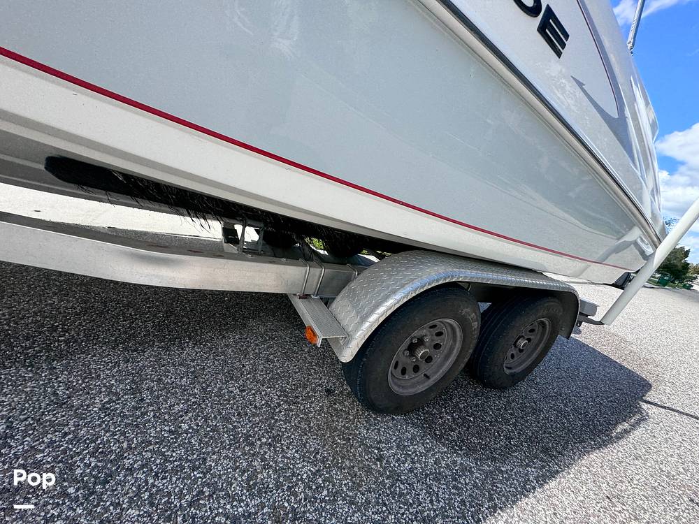 Slide: The Image of Tahoe 2150 Center Console 2021 - 14659798