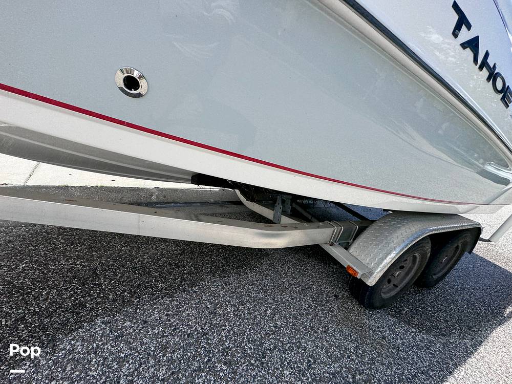 Slide: The Image of Tahoe 2150 Center Console 2021 - 14659799
