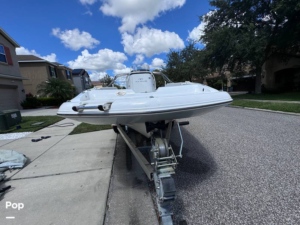 Slide: The Image of Tahoe 2150 Center Console 2021 - 14659686