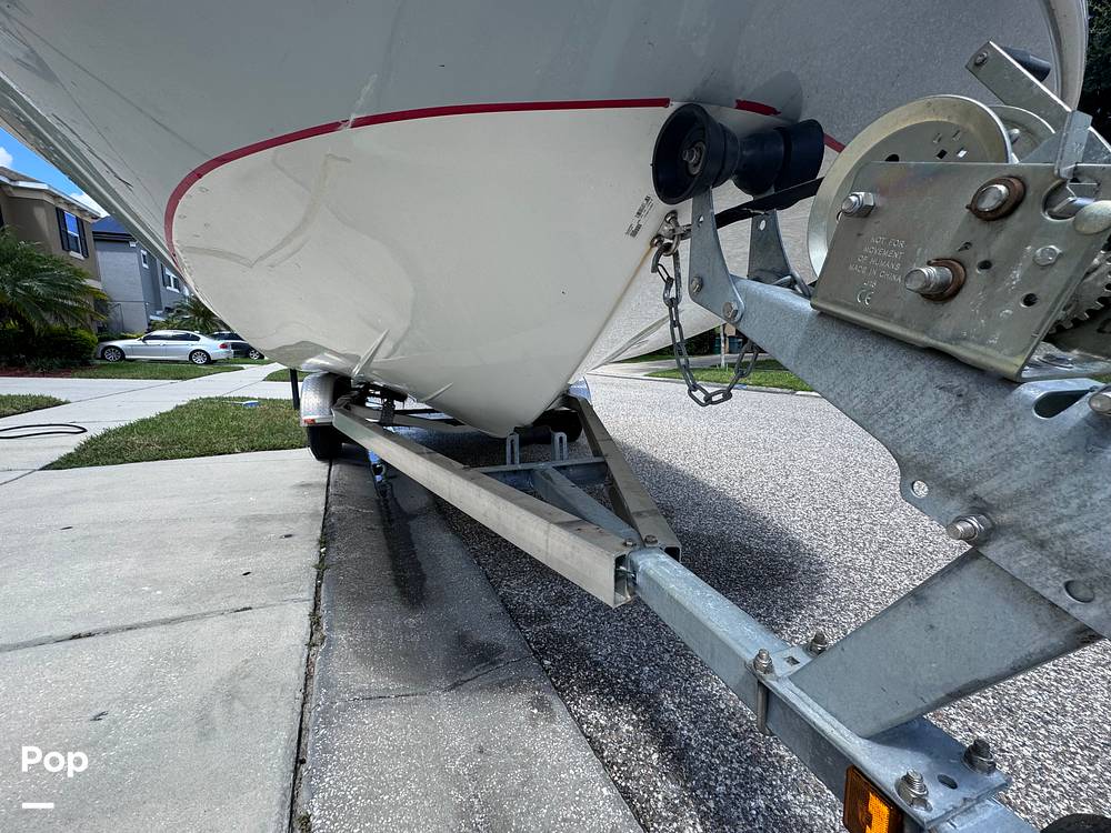 Slide: The Image of Tahoe 2150 Center Console 2021 - 14659687