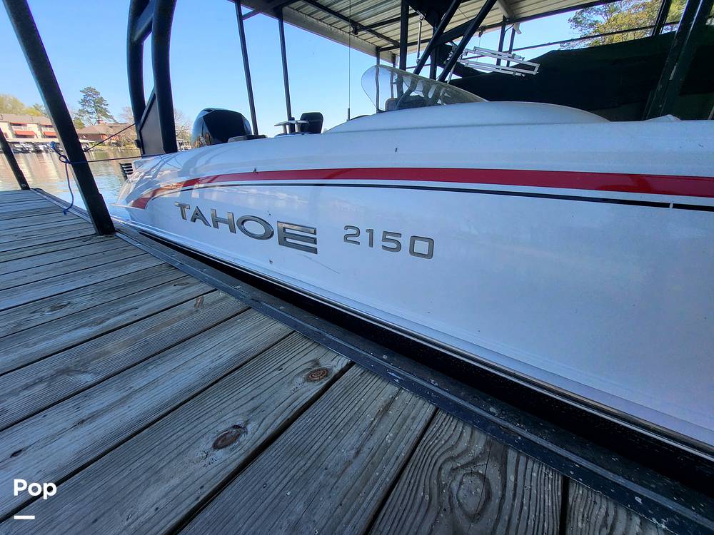 Slide: The Image of Tahoe 2150 S 2020 - 13982019