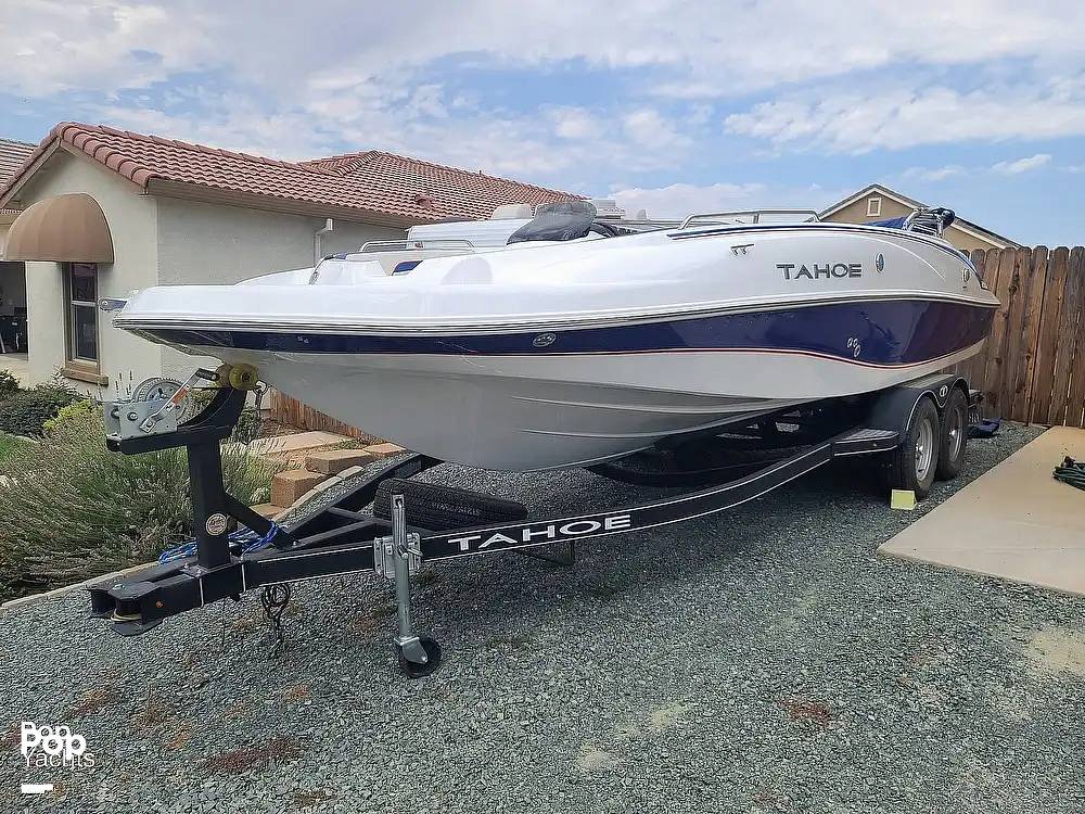 Slide: The Image of Tahoe 215 XI 2017 - 14874776