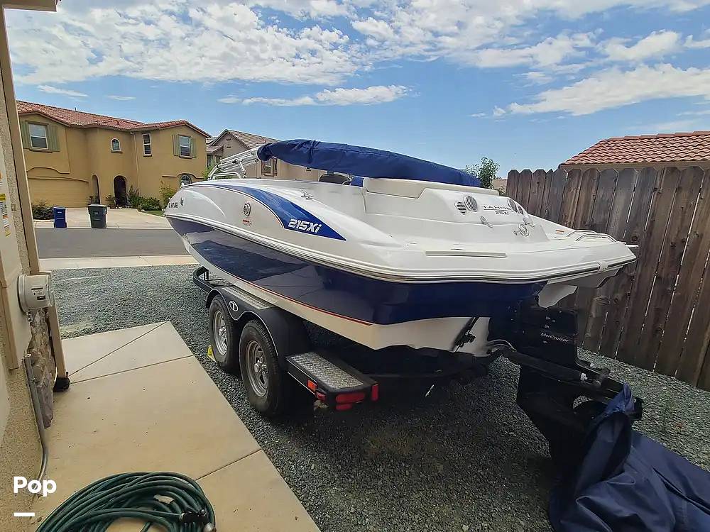 Slide: The Image of Tahoe 215 XI 2017 - 14874797