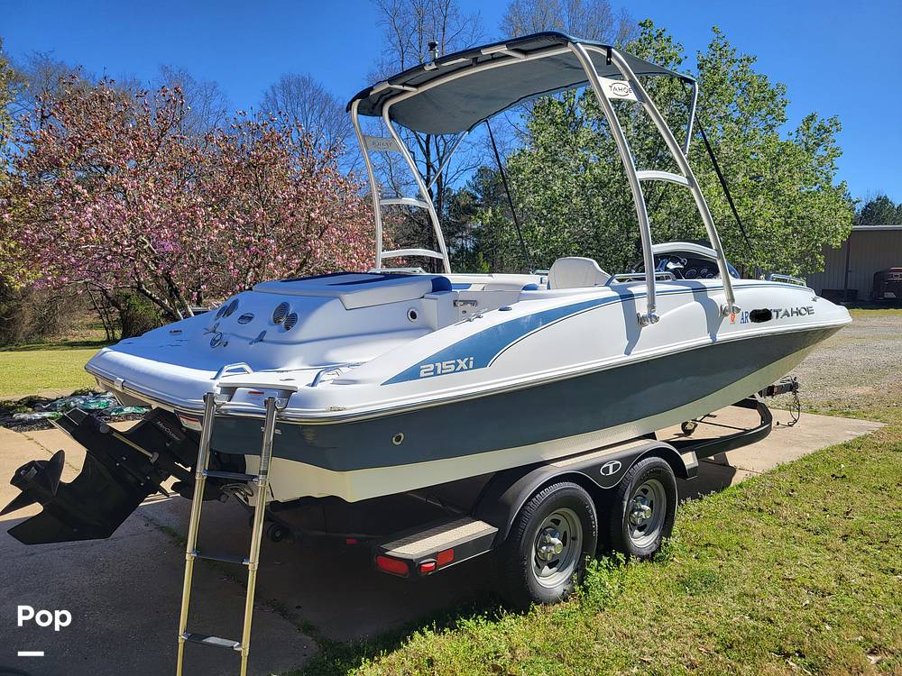 Slide: The Image of Tahoe 215 XI 2017 - 15273699