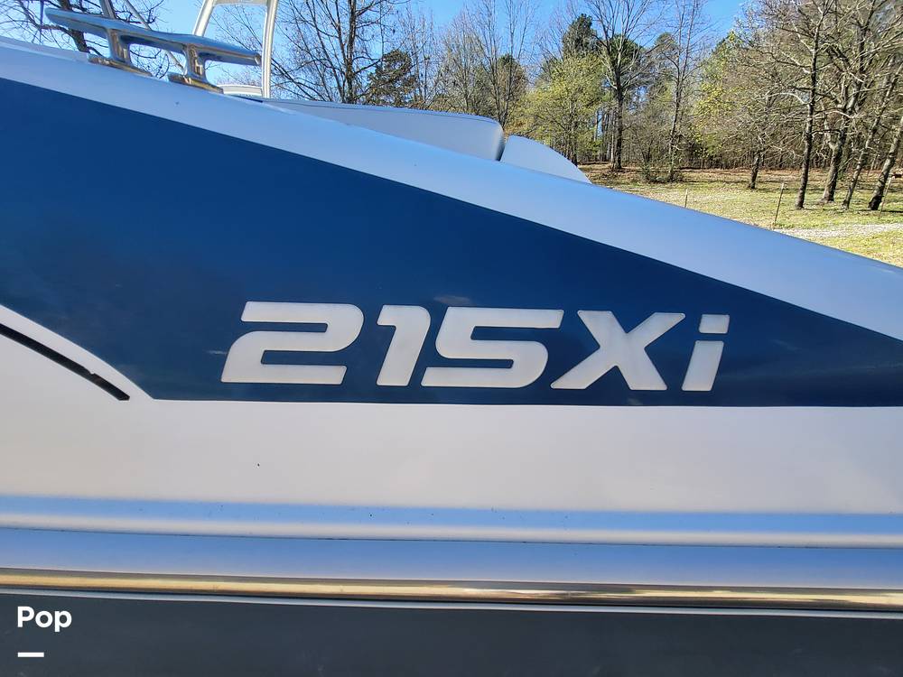 Slide: The Image of Tahoe 215 XI 2017 - 15273778
