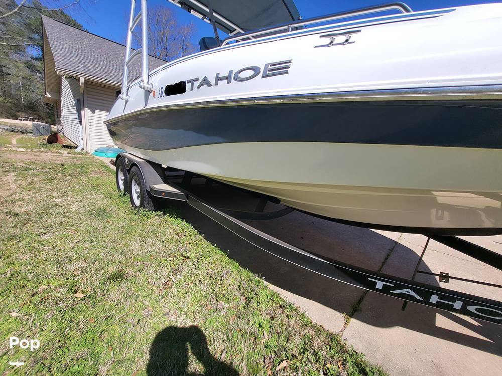Slide: The Image of Tahoe 215 XI 2017 - 15273787