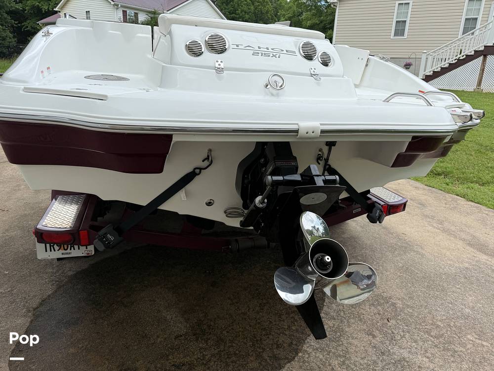 Slide: The Image of Tahoe 215XI 2017 - 15498923