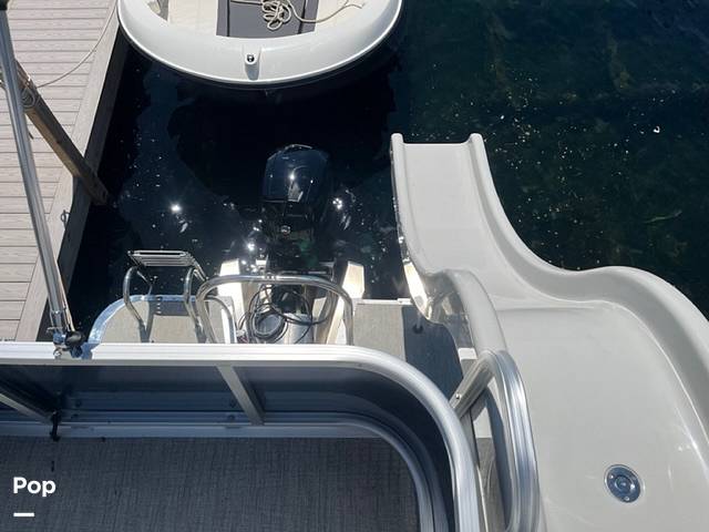 Slide: The Image of Tahoe 2585 Cascade Cruise Funship 2022 - 15164389