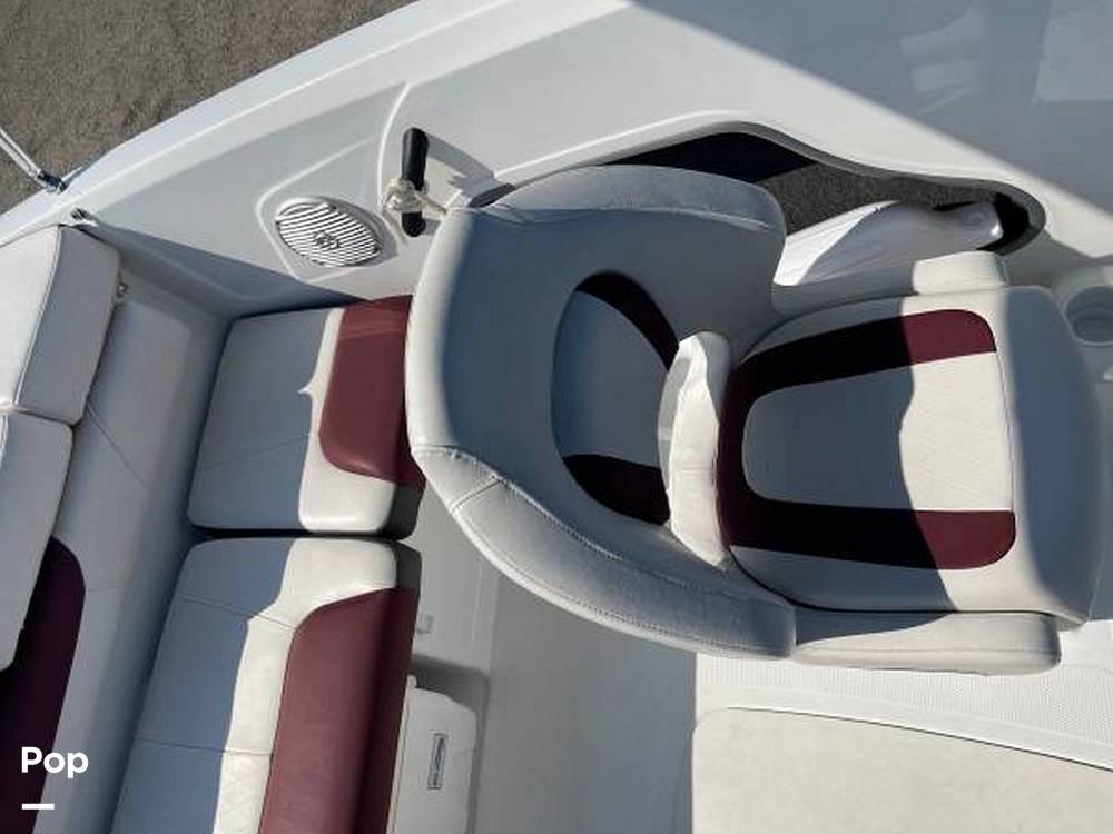 Slide: The Image of 2021 Tahoe 450 TF for sale in Fort Worth, TX - 10