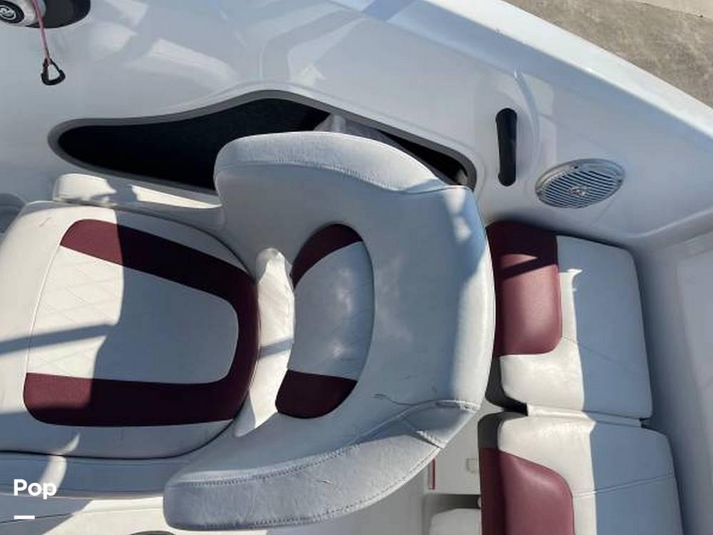 Slide: The Image of 2021 Tahoe 450 TF for sale in Fort Worth, TX - 11