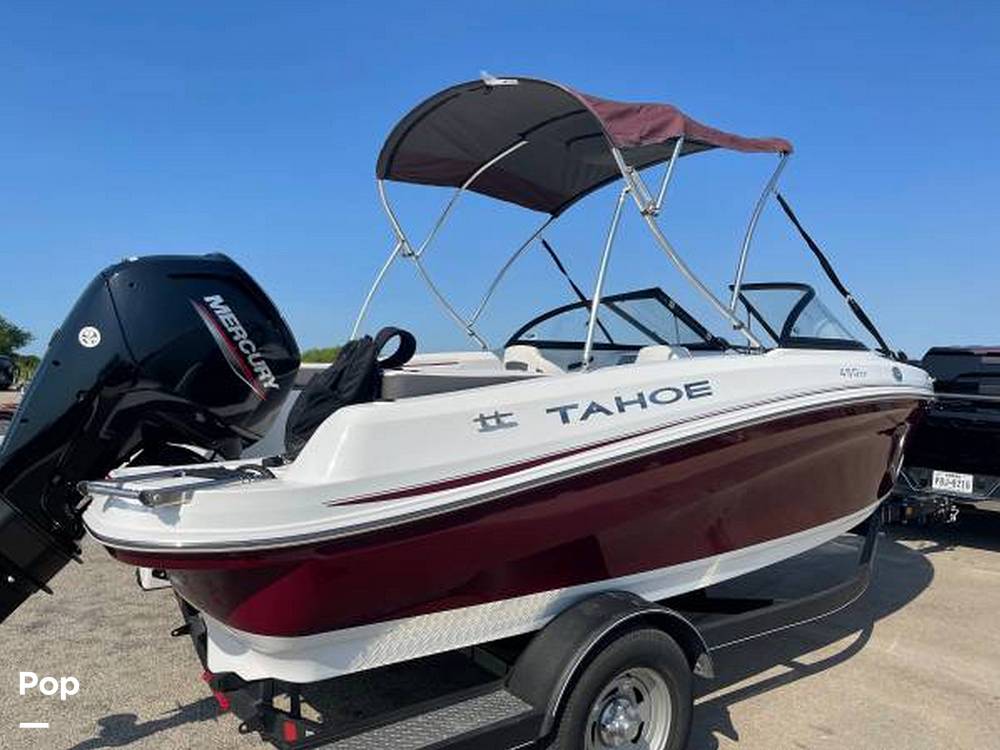 Slide: The Image of Tahoe 450 TF 2021 - 13676733