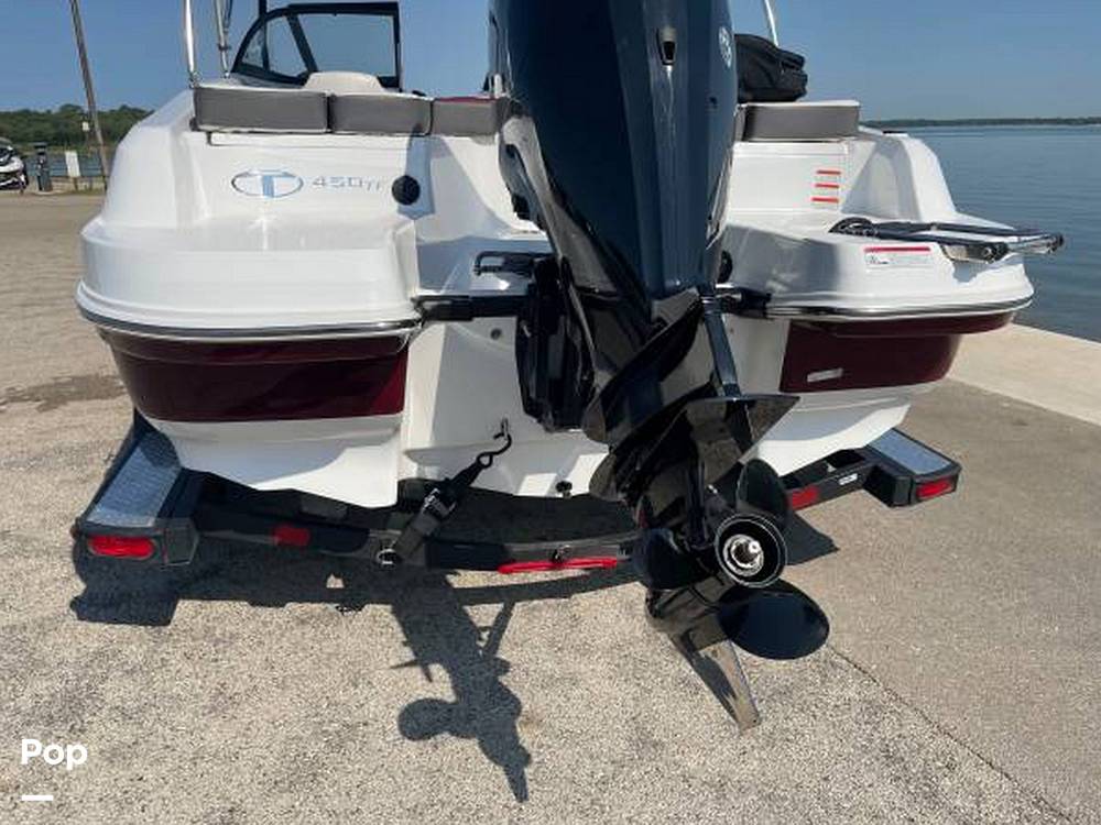 Slide: The Image of Tahoe 450 TF 2021 - 13676998