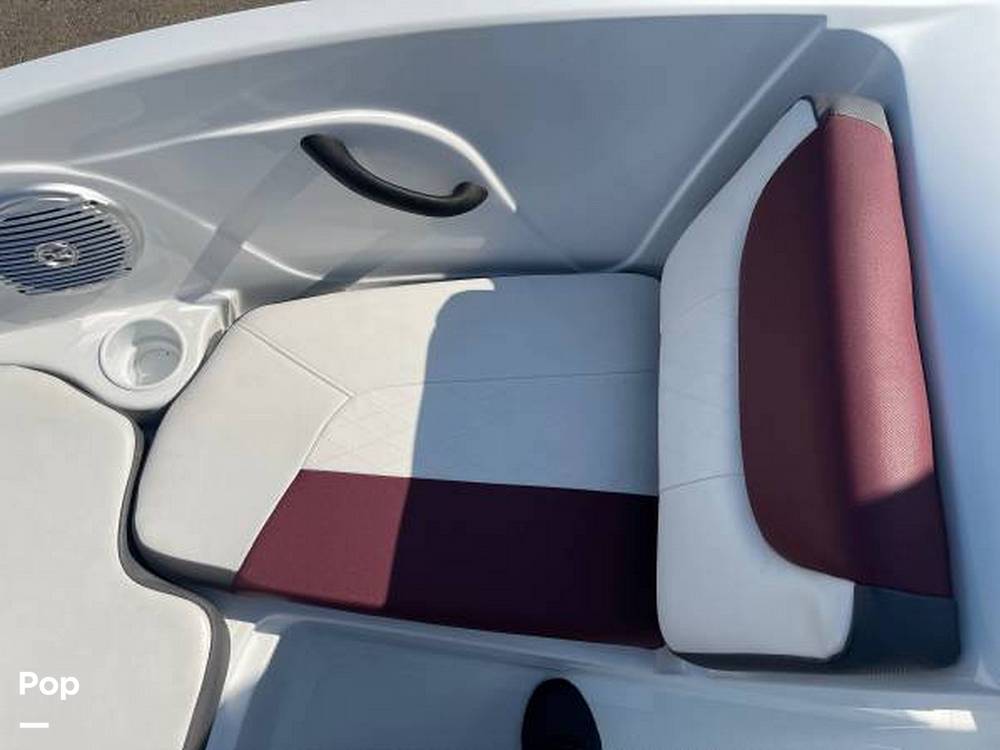 Slide: The Image of Tahoe 450 TF 2021 - 13677007